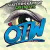 Green Eyes (feat. Zack Knight) - Single album lyrics, reviews, download