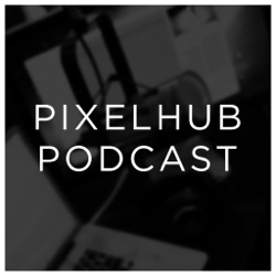 PixelHub Ep 33: Indie game designer Mark Parrish