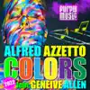 Colors (Are Forever) 2022 [feat. Geneive Allen] album lyrics, reviews, download