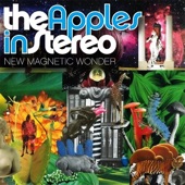 The Apples In Stereo - Skyway