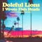 Combat Shock - Doleful Lions lyrics