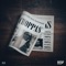 Choppas (feat. NCG MadMaxx) - Steppa lyrics