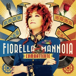 Fiorella Mannoia - Caffè nero bollente