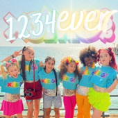 1234Ever artwork