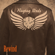 King Cry Baby - Ragtag Birds