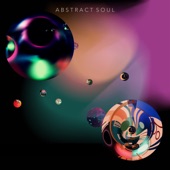 Abstract Soul artwork