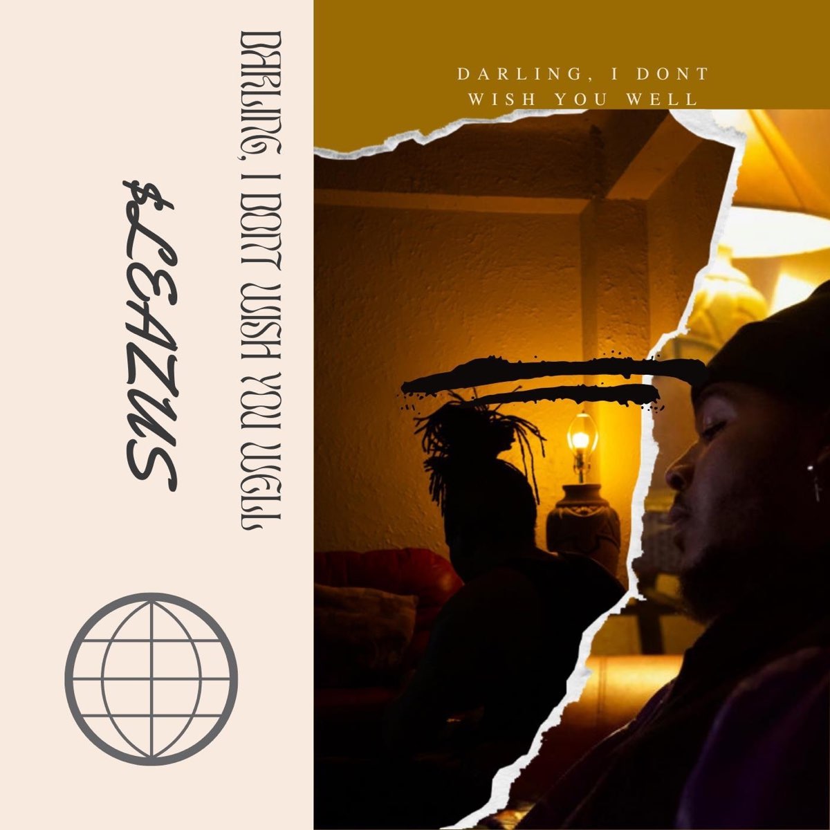 Darling I Don't Wish You Well Brent ‎Darling, I Don’t Wish You Well de $leazus en Apple Music