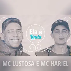Ela É Linda - Single - MC Hariel