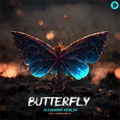 Butterfly (feat. MarynCharlie) artwork