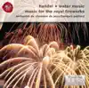 Stream & download Handel: Water Music Suites; Music For The Royal Fireworks