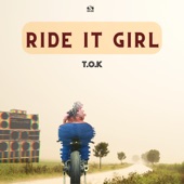 Ride It Girl artwork