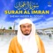 Surah Al Imran artwork