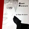 A Time to Love album lyrics, reviews, download