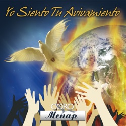 Coro Menap - Cuando Combatido