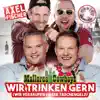 Stream & download Wir trinken gern (Wir versaufen unser Taschengeld) - Single