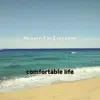 Heaven For Everyone - Single album lyrics, reviews, download
