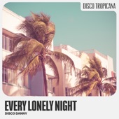 Every Lonely Night (Radio Mix) artwork