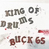 King of Drums artwork