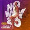 No Way 2.0 (feat. Bun B & Propain) - Single album lyrics, reviews, download