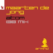 Atom (138 Extended Mix) artwork