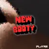 Stream & download New Booty - Single