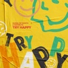 Try Happy - Single