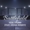 Battlefield (feat. Krash Minati) - Yesr Thump lyrics