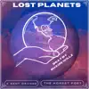 Lost Planets (feat. The Honest Poet) - Single album lyrics, reviews, download