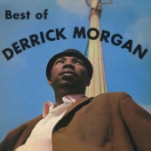 Best of Derrick Morgan (Expanded Version) artwork