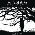 Nails - Scapegoat