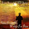 Father Forgive Me; for the Wrongs I've Done (feat. Stephaun) - Single album lyrics, reviews, download