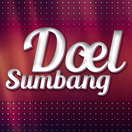 Cover artwork for Aku Tidak Sinting