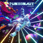 Funkonaut artwork