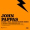 Randy - John Pappas lyrics