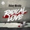 Radical Love (feat. Cathy Go) artwork