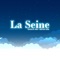 La Seine (feat. Jonathan Young) - Annapantsu lyrics