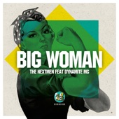 Big Woman (feat. Dynamite MC) artwork