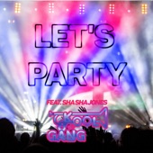 Kool & The Gang - Let's Party