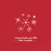 Chansons tristes pour Noël - Single album lyrics, reviews, download