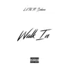 Walk In (feat. Balance) - Single album lyrics, reviews, download