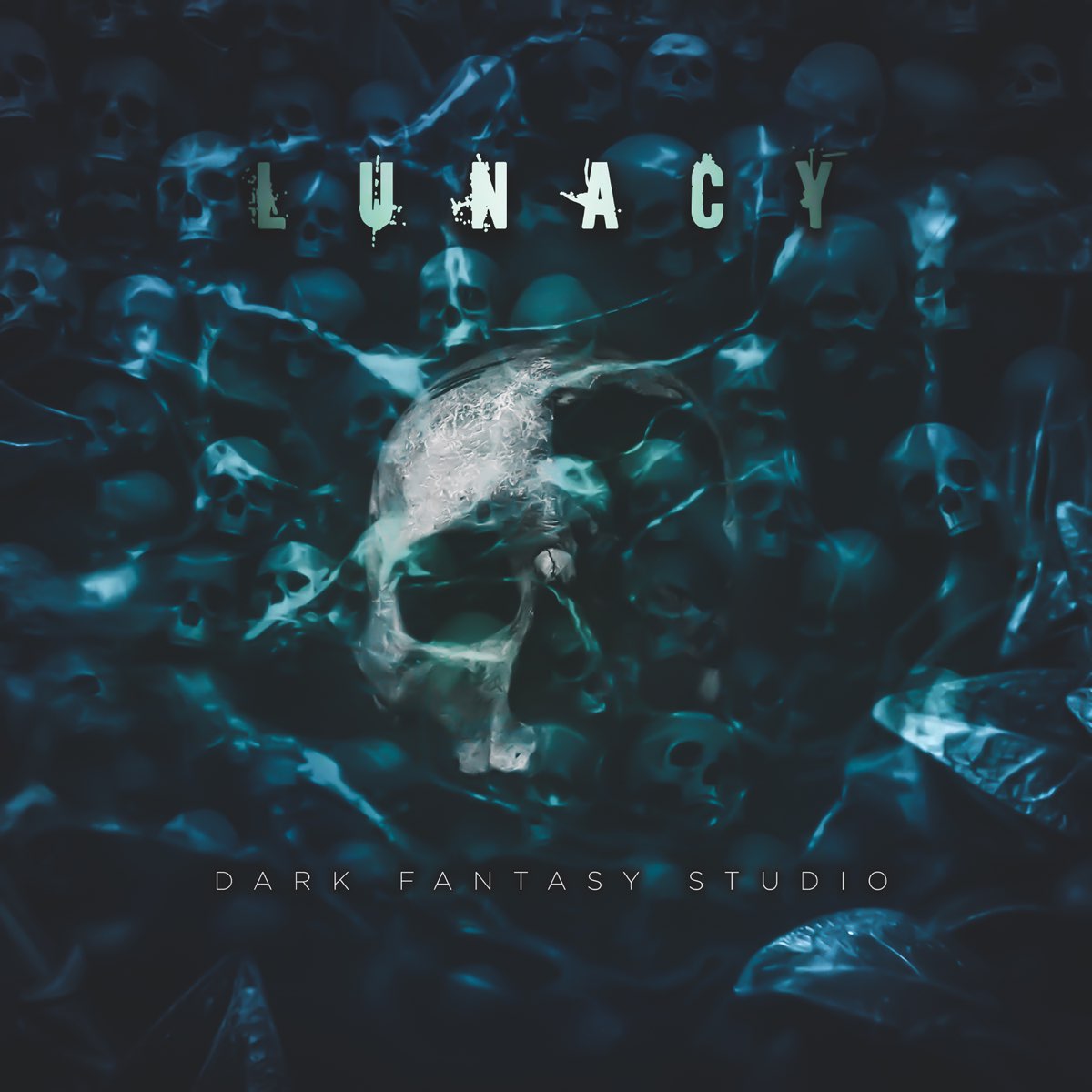 Lunacy night x dark project