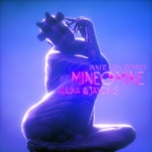 Mine O' Mine (Inner City Techno Remix) [feat. Kevin Saunderson & Dantiez Saunderson] artwork
