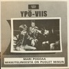 Mari Pogoaa/ Mikkitelineestä on puolet minun - Single