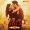 Rasiya (From "Brahmastra") - Single