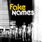 Delete Myself - Fake Names lyrics