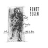 Rundt Segen - Bagpipe melodies from Bornholm