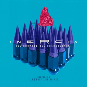 Inercia, el Párpado del Puercoespín (Homenaje a Lagartija Nick)