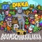 La Bamba (feat. Alvaro Soler) - Dikka lyrics