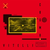 Cosmo Vitelli - EP artwork