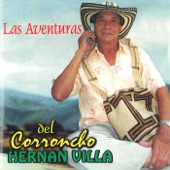 Hernan El Corroncho Villa - Amores Con Conce